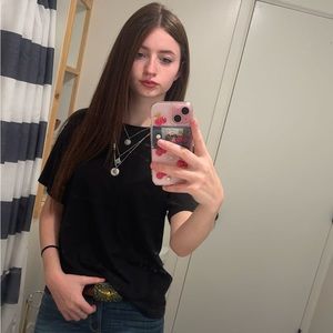 Meet your Posher, Rose